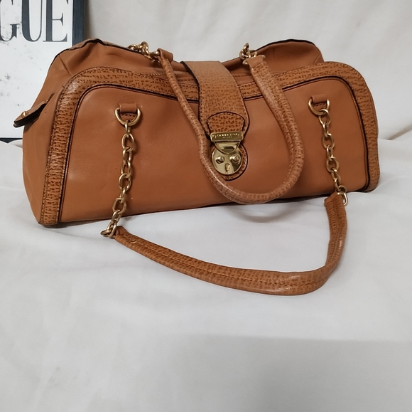 Milano Handbags - DOUBLEM M. MILANO Shoulder bag